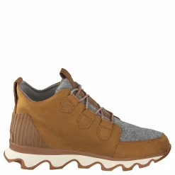 Sorel Kinetic Caribou Camel Brown Brun Discount