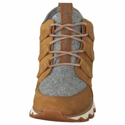 Sorel Kinetic Caribou Camel Brown Brun Discount