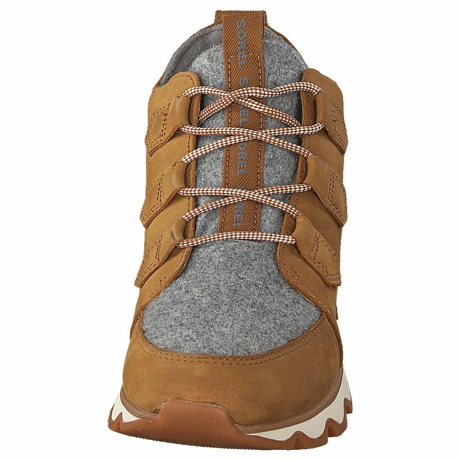 Sorel Kinetic Caribou Camel Brown Brun Discount