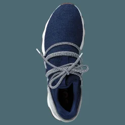 Sorel Kinetic Lace Blue Shadow Blå Sale