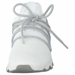 Sorel Kinetic Lace White Vit Online
