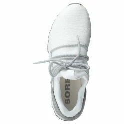 Sorel Kinetic Lace White Vit Online