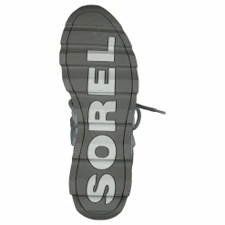 Sorel Kinetic Lace White Vit Online
