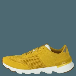 Sorel Kinetic Lite Lace Golden Yellow Guld och Gul Outlet