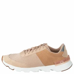 Sorel Kinetic Lite Lace Natural Tan Brun och Beige Hot