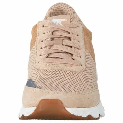 Sorel Kinetic Lite Lace Natural Tan Brun och Beige Hot