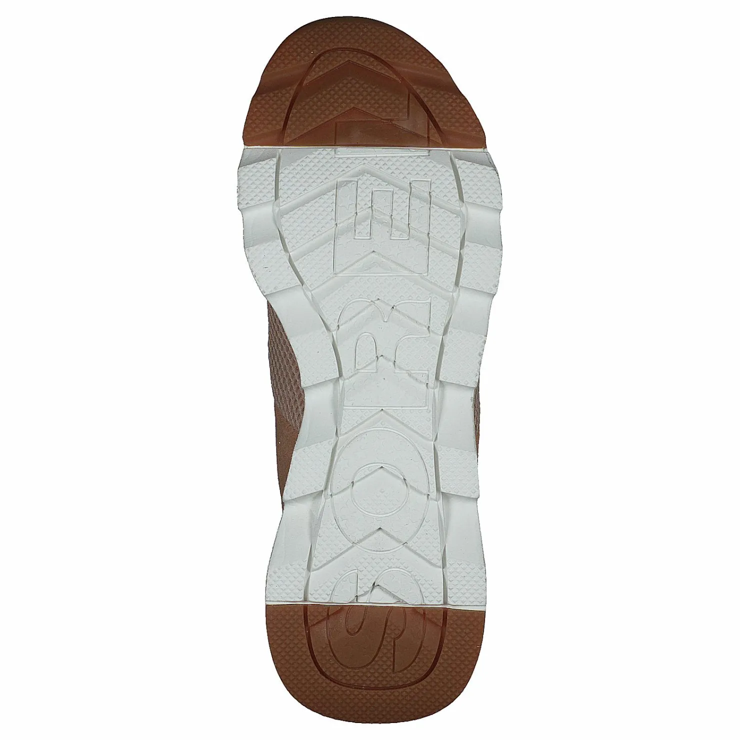 Sorel Kinetic Lite Lace Natural Tan Brun och Beige Hot