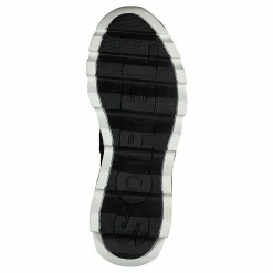 Sorel Kinetic Short 010, Black Sea Salt Svart Clearance