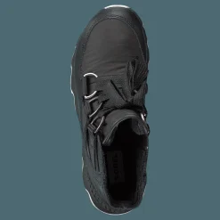 Sorel Kinetic Short Lace 010, Black, White Svart Sale