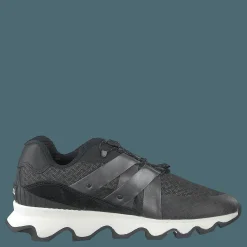 Sorel Kinetic Speed Black Grå New
