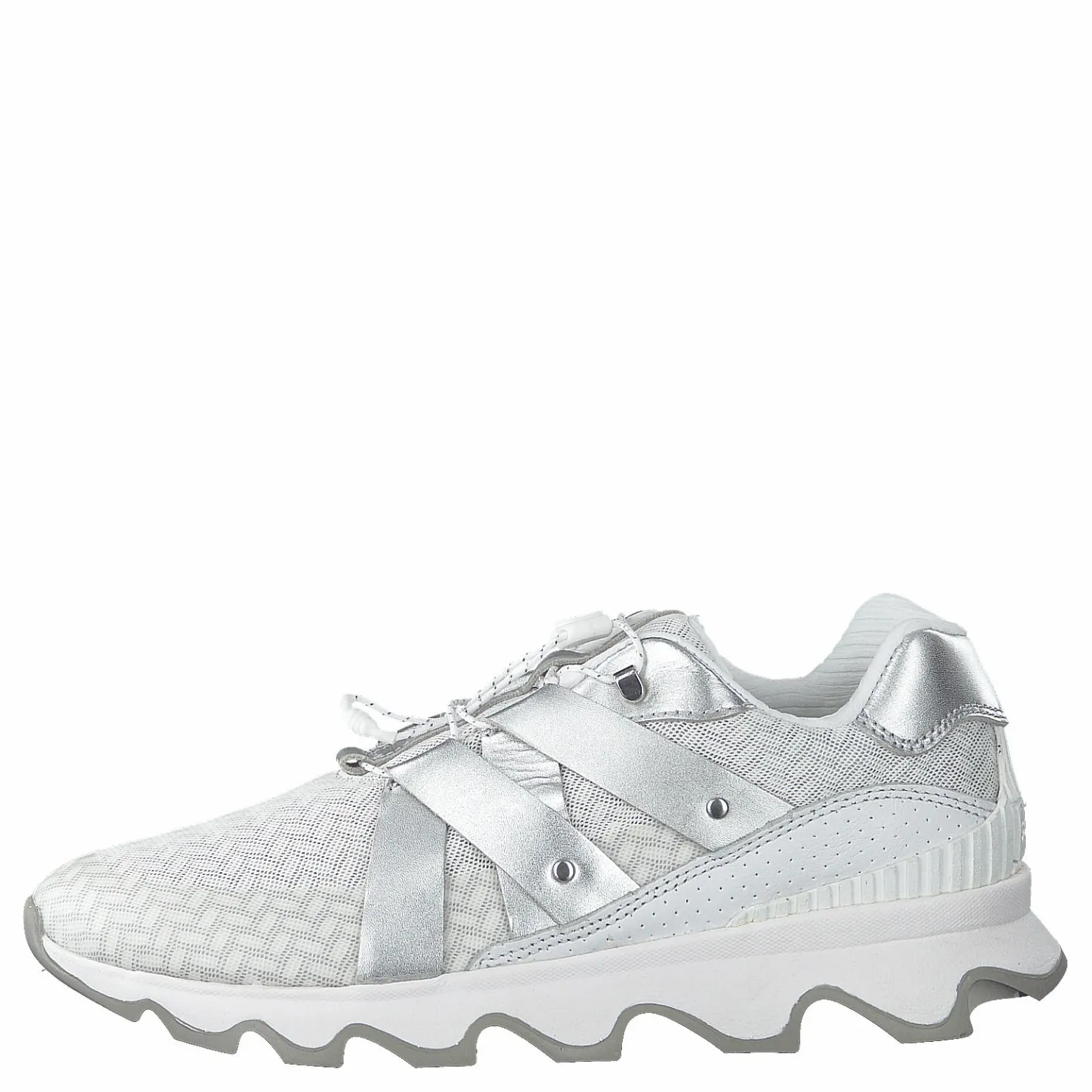 Sorel Kinetic Speed White Vit Online