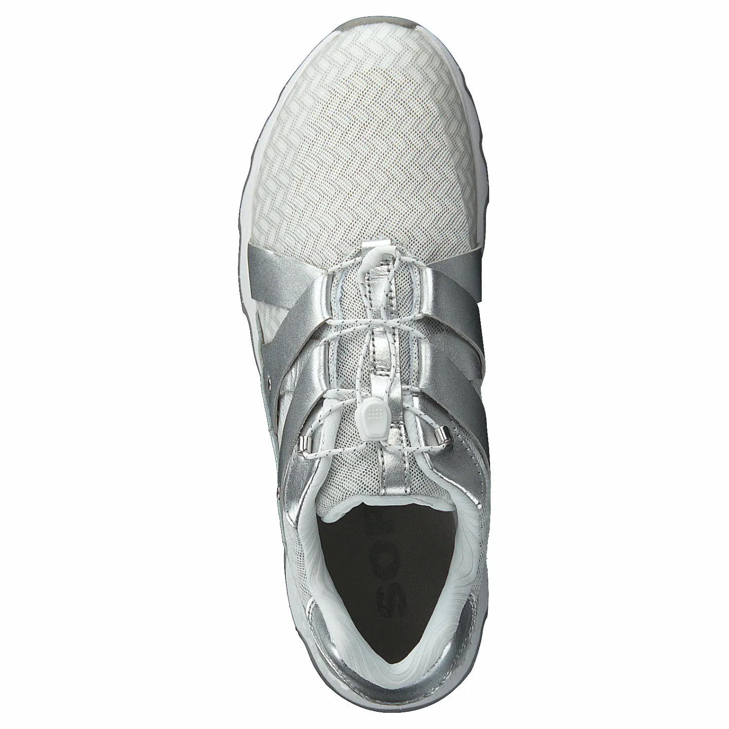 Sorel Kinetic Speed White Vit Online