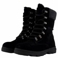 Wildflower Kingsbury Black Svart Hot