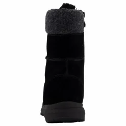 Wildflower Kingsbury Black Svart Hot