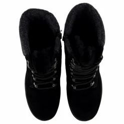 Wildflower Kingsbury Black Svart Hot