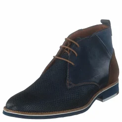 Dahlin Kingston Blue Blå