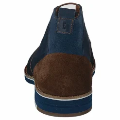 Dahlin Kingston Blue Blå