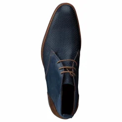 Dahlin Kingston Blue Blå