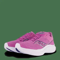 Saucony Kinvara 14 Grape/indigo Rosa Best
