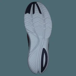 Saucony Kinvara 13 Night Lite Röd