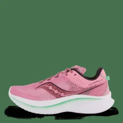 Saucony Kinvara 14 Peony/sprig Rosa