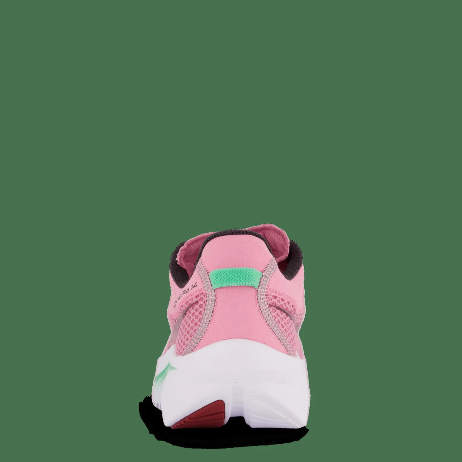 Saucony Kinvara 14 Peony/sprig Rosa