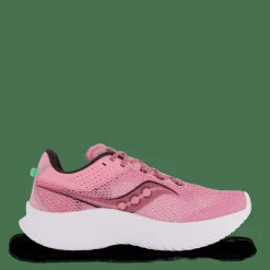 Saucony Kinvara 14 Peony/sprig Rosa