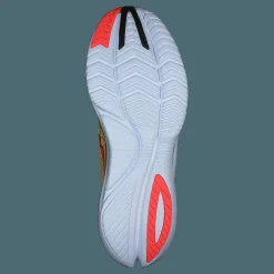 Saucony Kinvara 13 Vizigold/vizired Gul