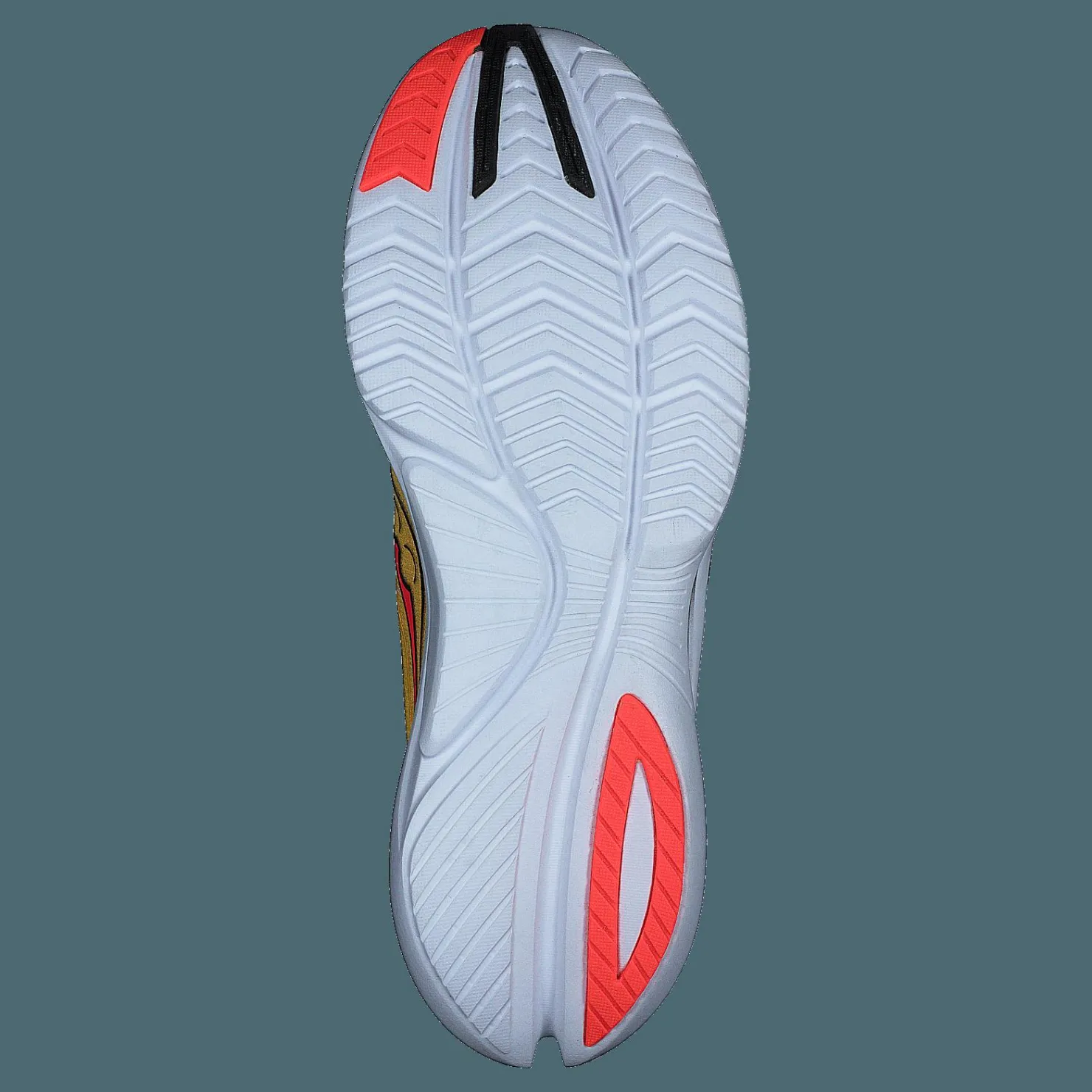 Saucony Kinvara 13 Vizigold/vizired Gul