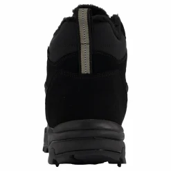 Eskimo Kirbie L Studs Black Svart Sale