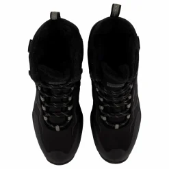 Eskimo Kirbie L Studs Black Svart Sale