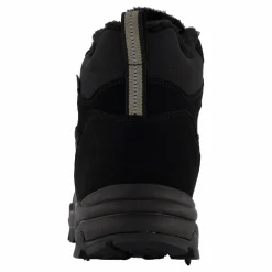Eskimo Kirbie M Studs Black Svart Hot
