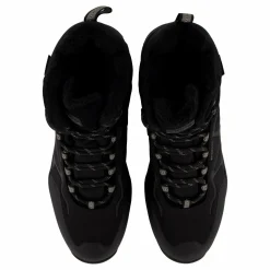 Eskimo Kirbie M Studs Black Svart Hot