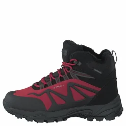 Eskimo Kirbie Softshell Waterrpoof St 05 Red Svart Outlet