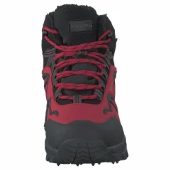 Eskimo Kirbie Softshell Waterrpoof St 05 Red Svart Outlet