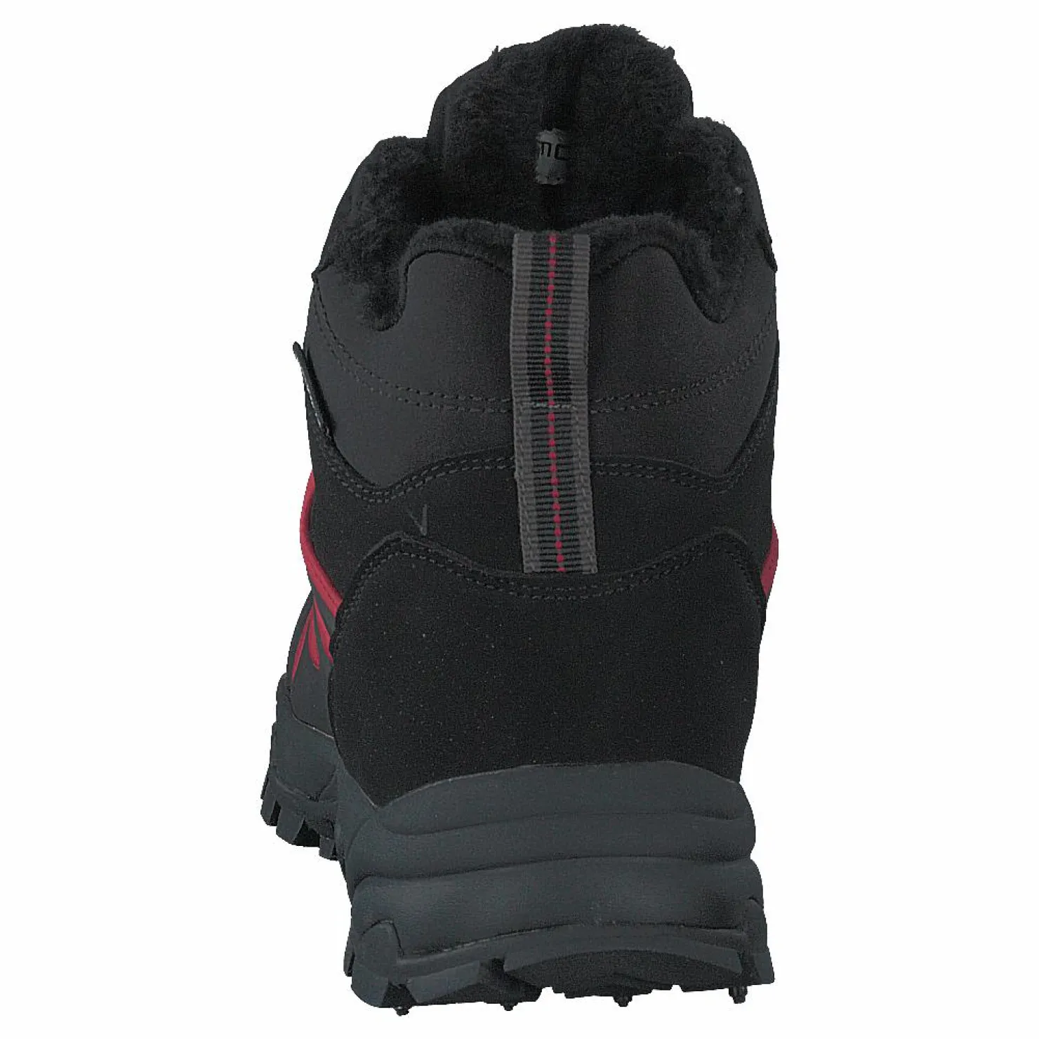 Eskimo Kirbie Softshell Waterrpoof St 05 Red Svart Outlet