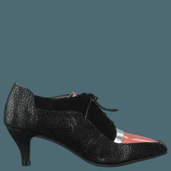 Lola Ramona Kitten Black Svart Best