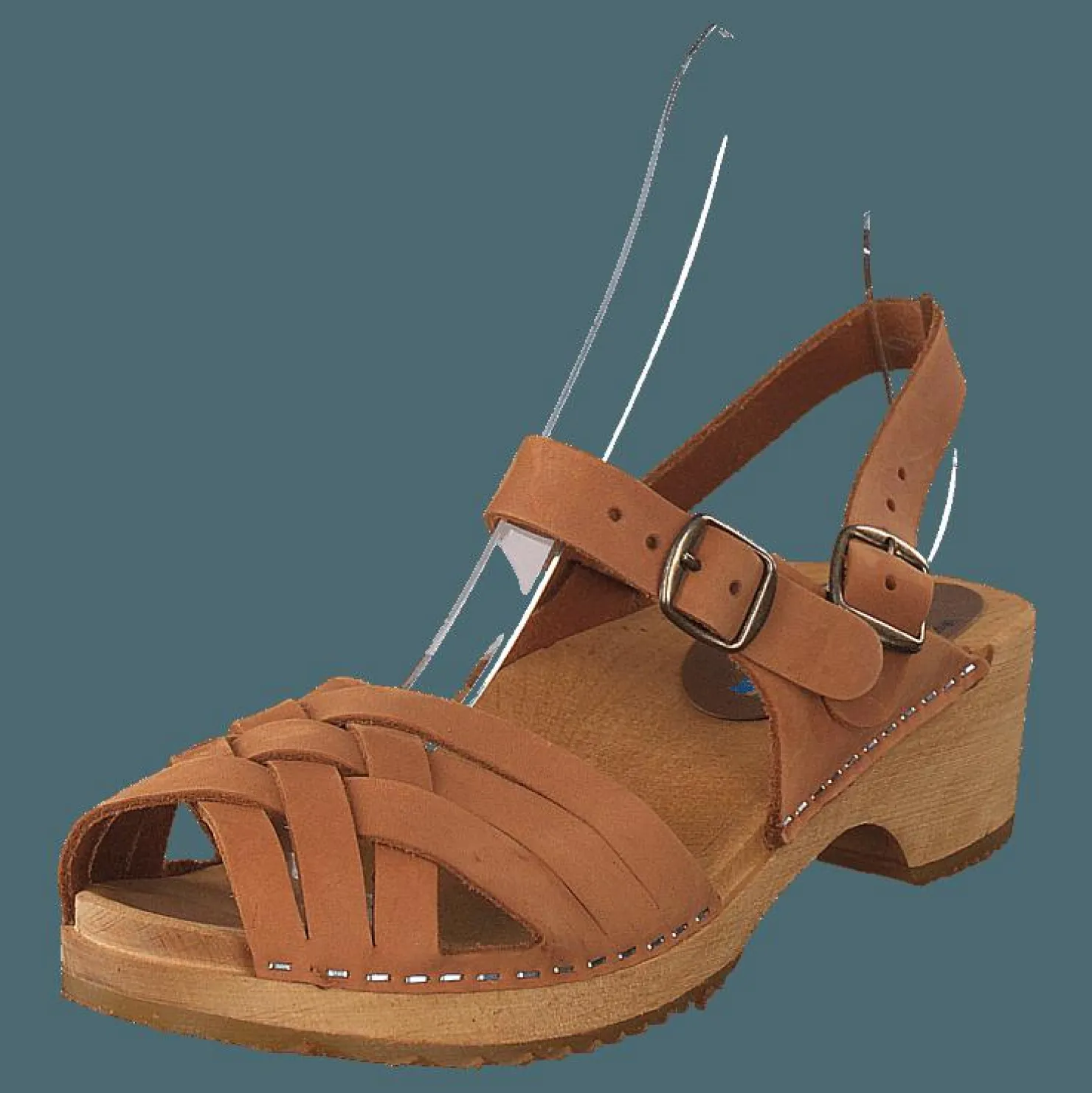 Mohedatoffeln Klara Brun New