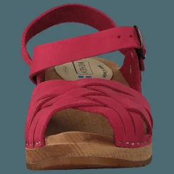 Mohedatoffeln Klara Red Röd Sale