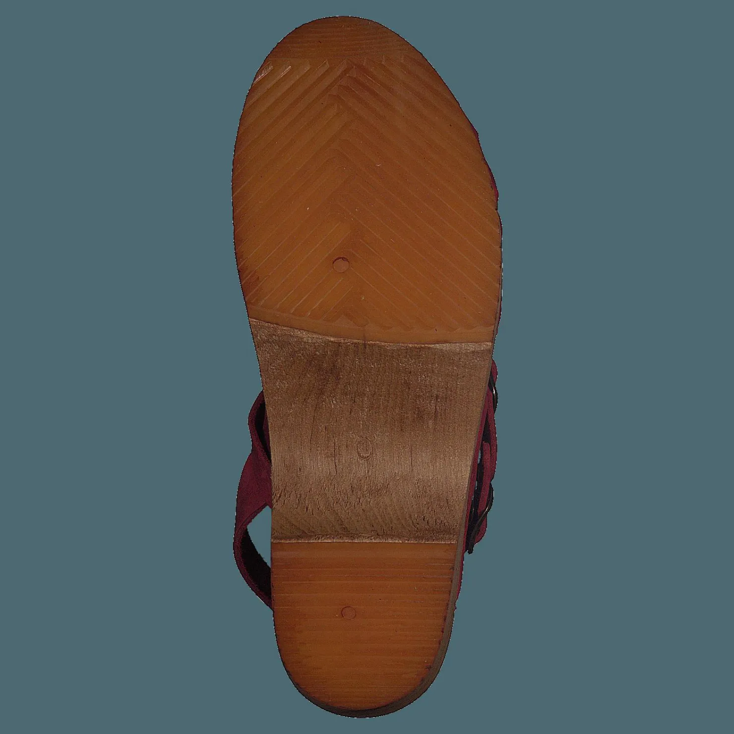 Mohedatoffeln Klara Red Röd Sale
