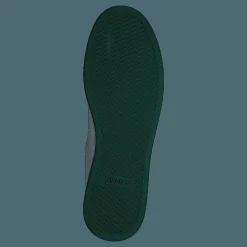 Kenzo K-logo Lace Up Sneaker Bottle Green Vit och Grön Hot