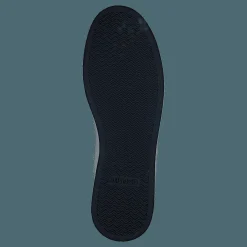 Kenzo K-logo Lace Up Sneaker Navy Blue Vit Discount