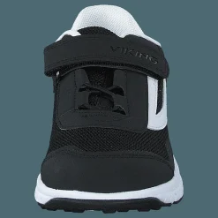 Viking Knapper Black Svart Discount