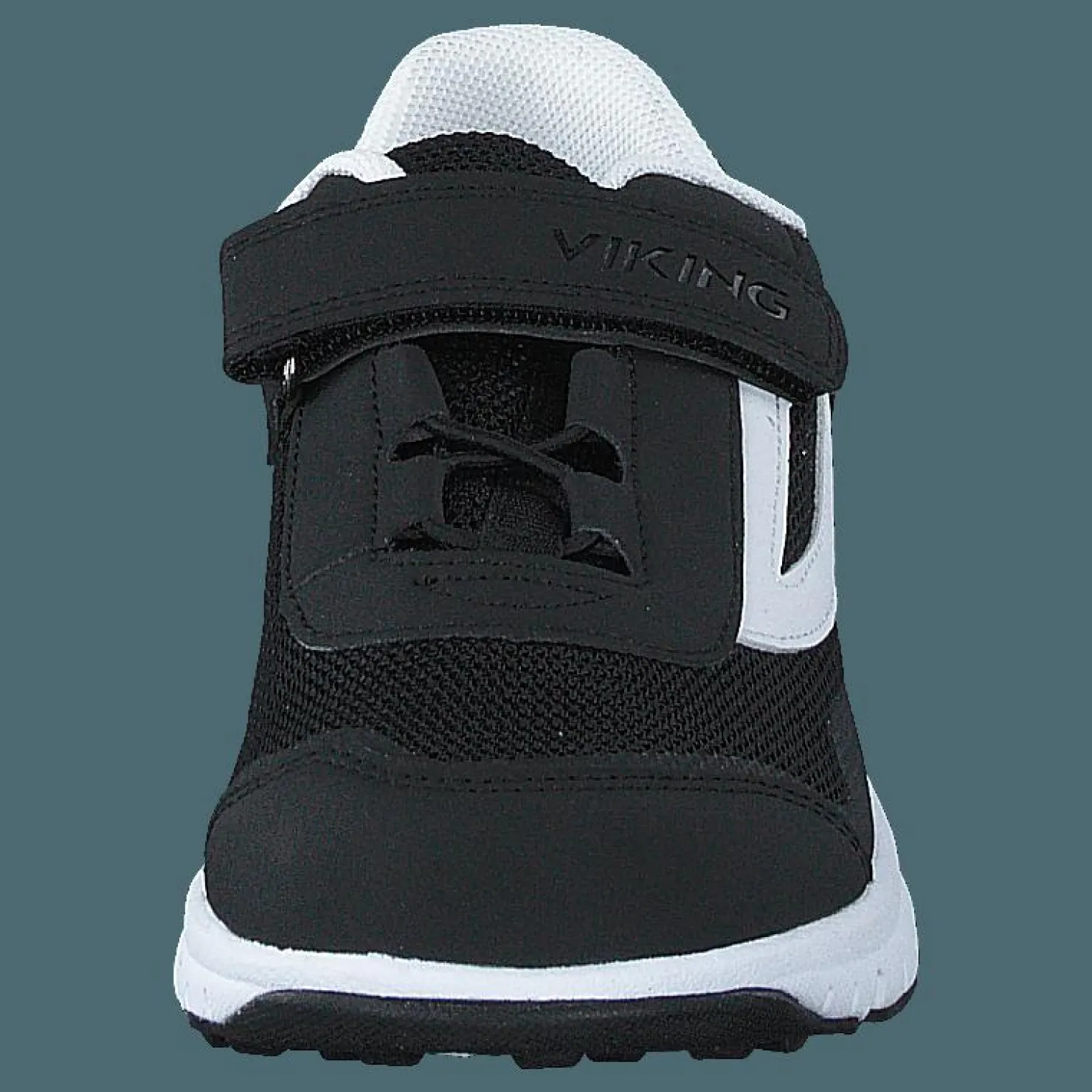 Viking Knapper Black Svart Discount