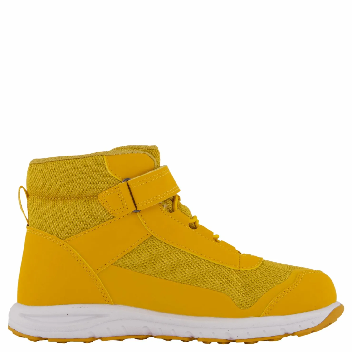 Viking Knapper Reflex Mid Wp 1v Mustard Gul New