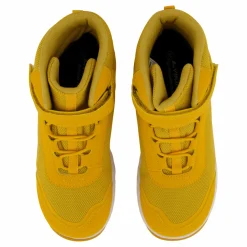 Viking Knapper Reflex Mid Wp 1v Mustard Gul New