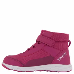 Viking Knapper Reflex Mid Wp 1v Plum Rosa Sale
