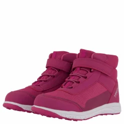Viking Knapper Reflex Mid Wp 1v Plum Rosa Sale