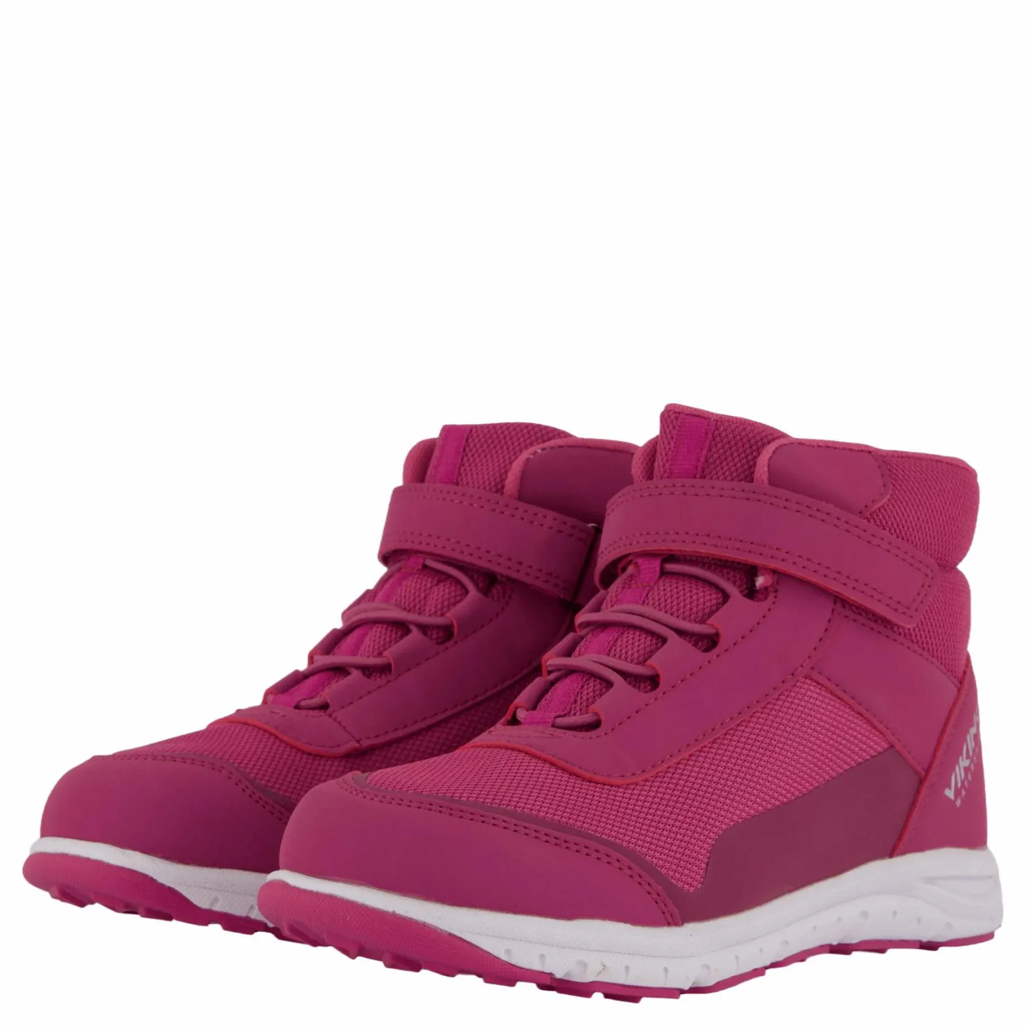 Viking Knapper Reflex Mid Wp 1v Plum Rosa Sale
