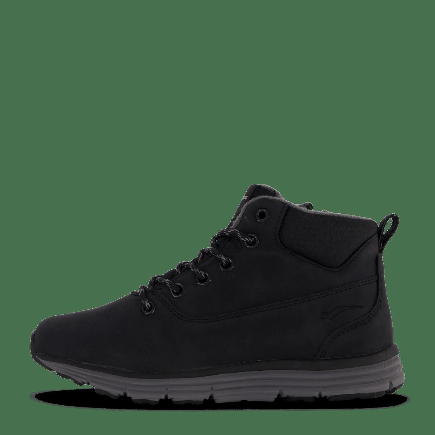 Bagheera Kodiak Black/dark Grey Svart Best